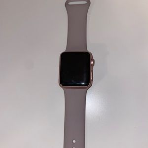 FINAL OFFER $80 Used Apple Watch Series 1